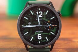 Xiaomi Watch S5, lo smartwatch elegante con 3 settimane di autonomia