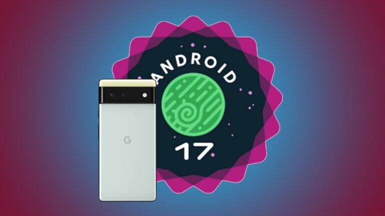 Android 17 Beta 4.1 Sui Pixel: Ecco Tutti I Bug Risolti Da Google