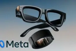 Meta prepara 4 nuovi smart glasses entro fine 2026 e un AI Pendant
