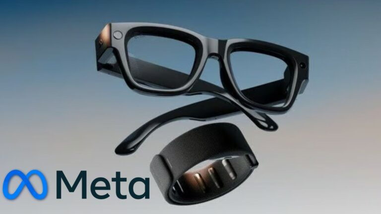 Meta Prepara 4 Nuovi Smart Glasses Entro Fine 2026 E Un Ai Pendant