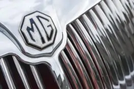 MG torna a produrre in Europa: nuova fabbrica in Spagna da 200 milioni