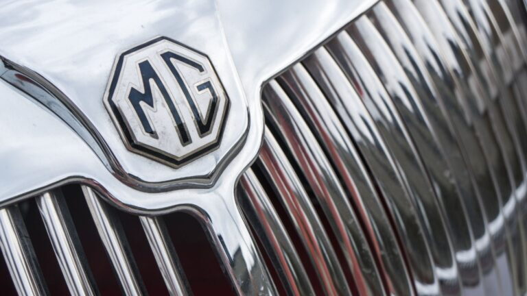 Mg Torna A Produrre In Europa: Nuova Fabbrica In Spagna Da 200 Milioni