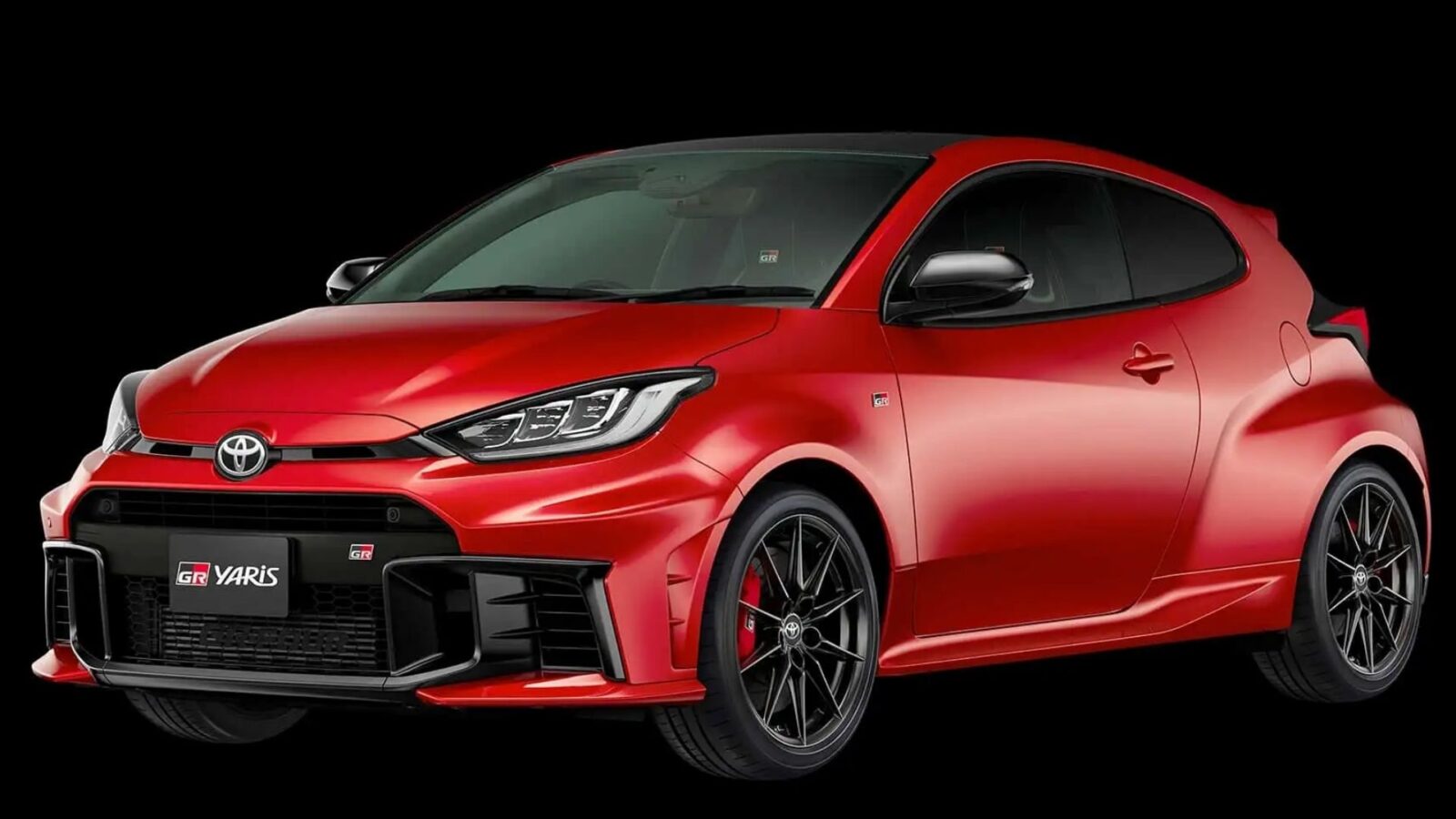 Toyota GR Yaris 2026: prezzi, allestimenti e novità della sportiva da 280 CV