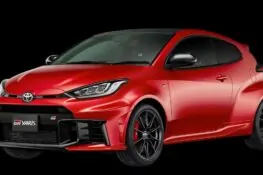 Toyota GR Yaris 2026: prezzi, allestimenti e novità della sportiva da 280 CV