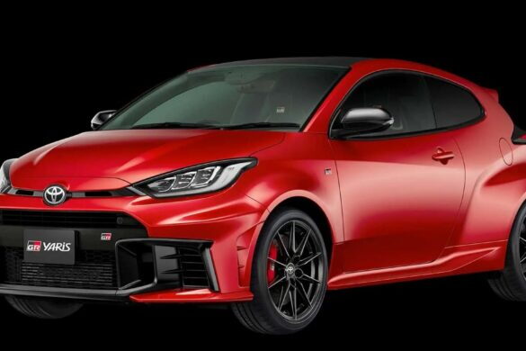 Toyota GR Yaris 2026: prezzi, allestimenti e novità della sportiva da 280 CV