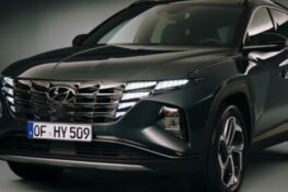 Hyundai Tucson Hybrid: arriva la Night edition total black e nuove versioni