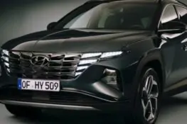 Hyundai Tucson Hybrid: arriva la Night edition total black e nuove versioni