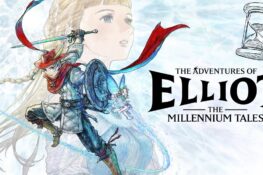 The Adventures of Elliot: ecco quante ore servono per finirlo