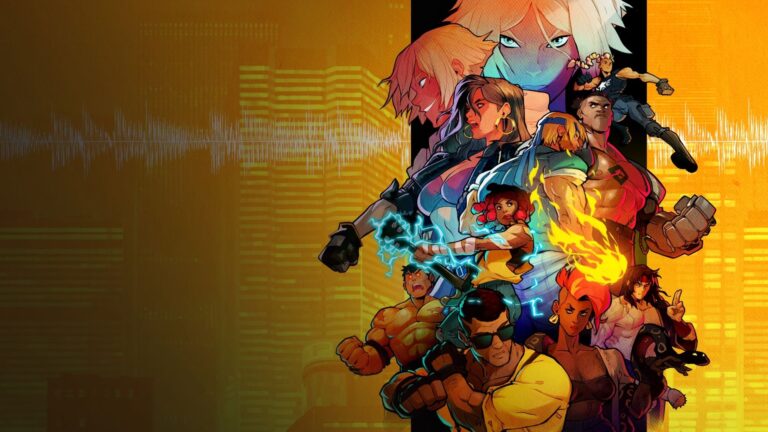 Streets of Rage, il film ha un regista: ecco chi dirigerà l'adattamento Sega