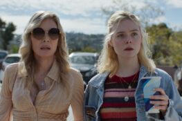 Margo ha problemi di soldi: la comedy con Pfeiffer conquista Apple TV+