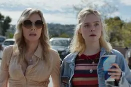 Margo ha problemi di soldi: la comedy con Pfeiffer conquista Apple TV+
