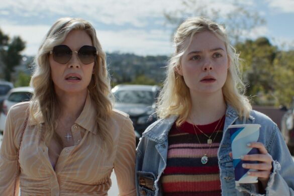 Margo ha problemi di soldi: la comedy con Pfeiffer conquista Apple TV+