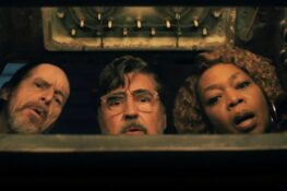 The Boroughs, il finale dell’horror Netflix dei Duffer divide il pubblico