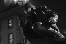 Spider-Noir riapre i giochi: una serie cancellata torna su Prime Video