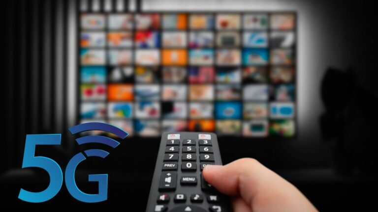 Canali TV che spariscono? La colpa è del 5G: ecco il rimedio da pochi euro