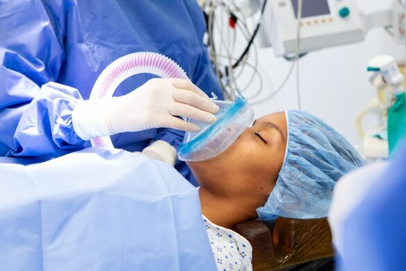 Anestesia, il cervello continua ad ascoltare: cosa succede?