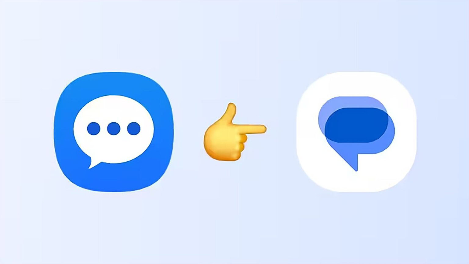 Samsung Messages chiude a luglio: come salvare i tuoi messaggi