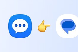 Samsung Messages chiude a luglio: come salvare i tuoi messaggi