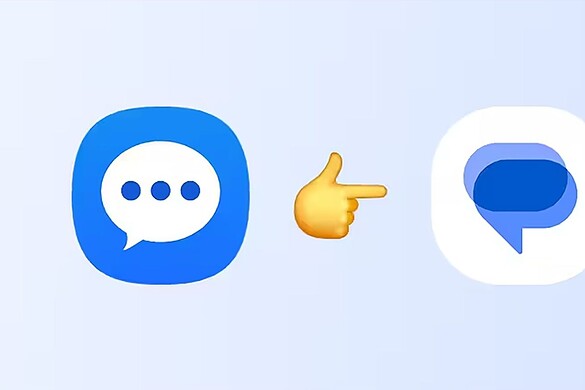 Samsung Messages chiude a luglio: come salvare i tuoi messaggi