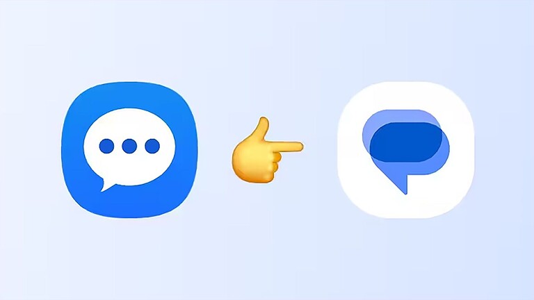 Samsung Messages chiude a luglio: come salvare i tuoi messaggi