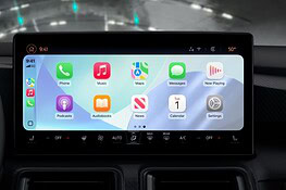 Apple CarPlay, iOS 26 porta lo Smart Display Zoom: era ora!