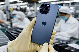 Smartphone made in USA: perché Apple e Google producono ancora in Cina
