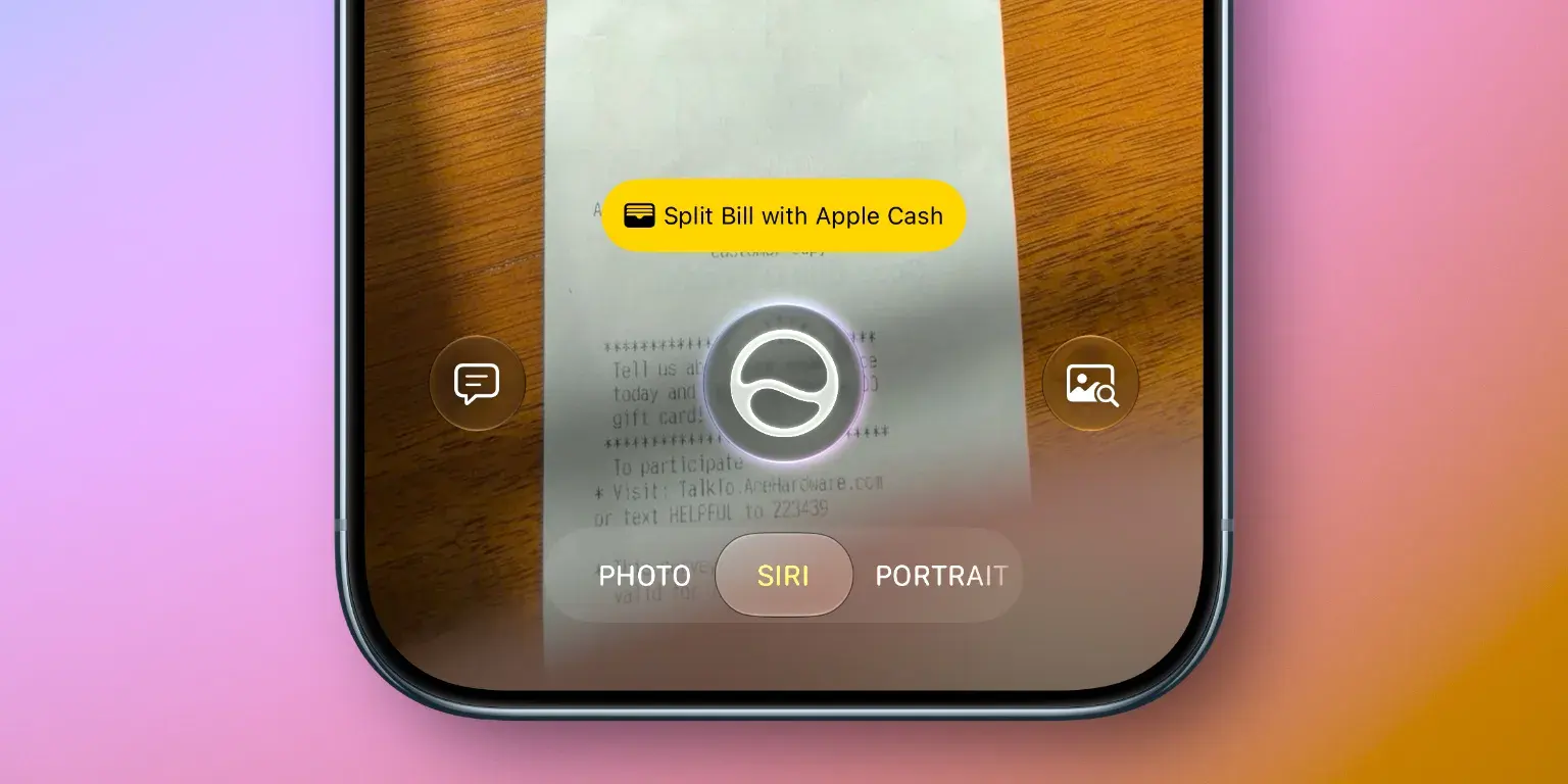 Apple Wallet iOS 27 Siri AI