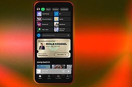 Spotify Reserved sfida i bagarini per riportare i biglietti ai veri fan