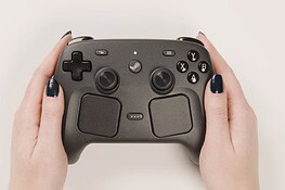 Steam Controller, attesa fino al 2027: la domanda travolge Valve