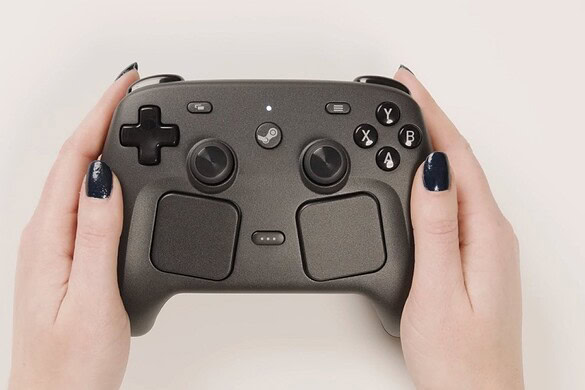 Steam Controller, attesa fino al 2027: la domanda travolge Valve