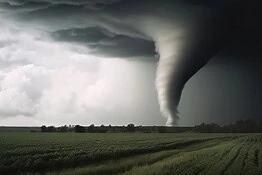 Tornado, perché è così difficile prevederli secondo gli esperti