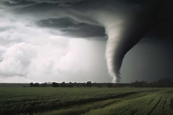 Tornado, perché è così difficile prevederli secondo gli esperti
