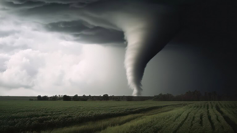 Tornado