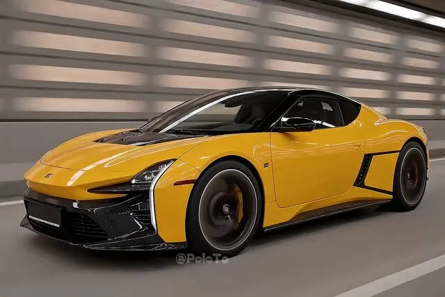 Toyota Mr2, Motore 2.0 Turbo E Niente Elettrico Per La Sportiva