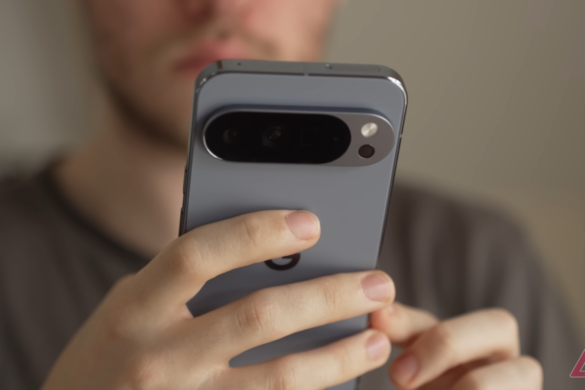 Google Pixel smaschera le truffe AI con il nuovo aggiornamento di giugno
