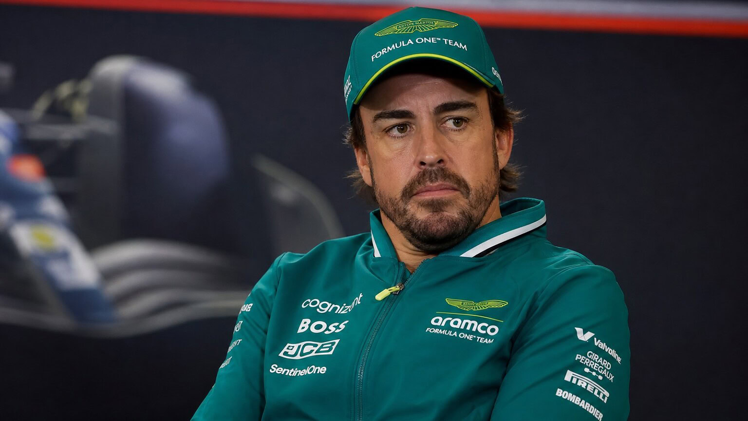 Tsolov in Racing Bulls: la fake news che riaccende lo scontro con Alonso - Tsolov Racing Bulls