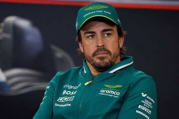 Tsolov in Racing Bulls: la fake news che riaccende lo scontro con Alonso