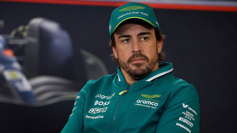 Tsolov in Racing Bulls: la fake news che riaccende lo scontro con Alonso - Tsolov Racing Bulls