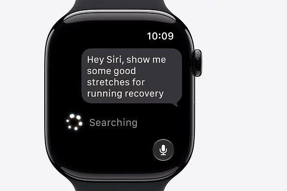 watchOS 27 arriverà anche su Apple Watch Series 9: era un errore di Apple