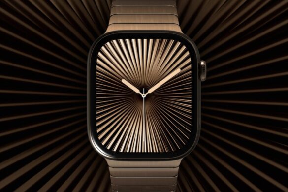 watchOS 27, 3 novità in arrivo: salute, pressione alta e nuovo quadrante