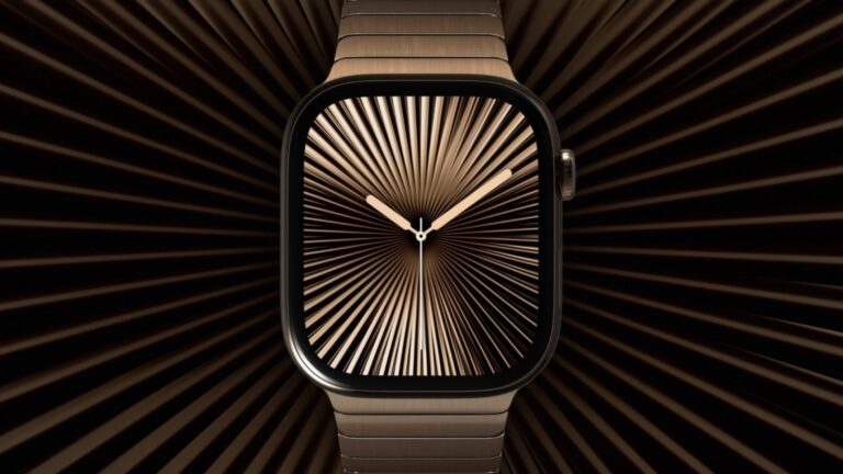 watchOS 27, tre novità in arrivo: salute, pressione alta e nuovo quadrante