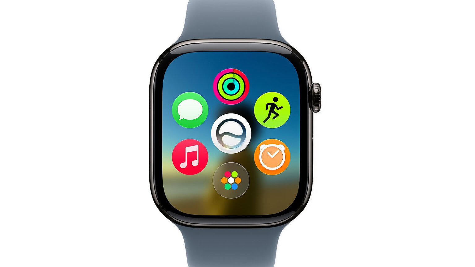watchOS 27 rivoluziona Apple Watch con griglia app dinamica e nuovi gesti