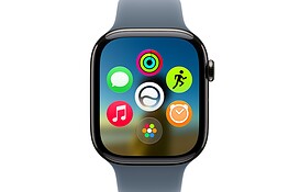 watchOS 27 rivoluziona Apple Watch con griglia app dinamica e nuovi gesti