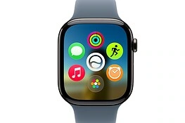 watchOS 27 rivoluziona Apple Watch con griglia app dinamica e nuovi gesti