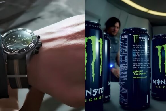Product placement nei videogiochi: l’idea di Mark Darrah per salvare i budget