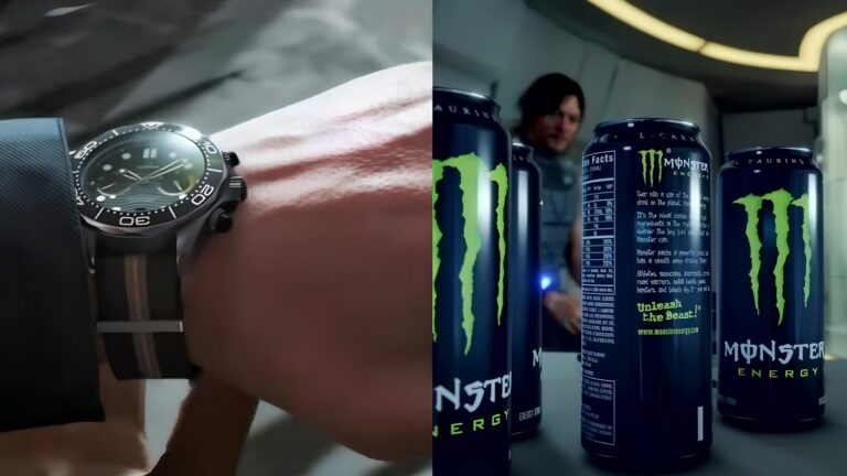 Product placement nei videogiochi