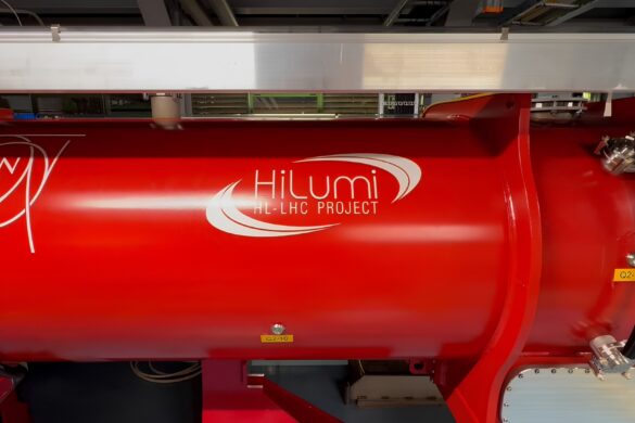 LHC, il CERN spegne tutto: arriva l’era HiLumi che cambia la fisica