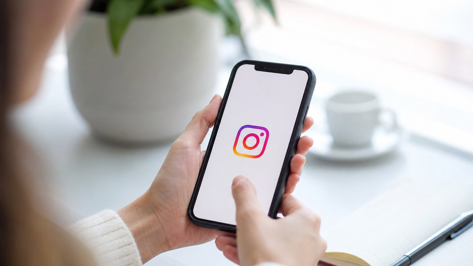 Instagram, Your Algorithm cambia tutto: più controllo sul feed e sui Reel - Your Algorithm Instagram