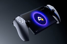 PlayStation portatile: arrivano i core Zen 6 Low Power