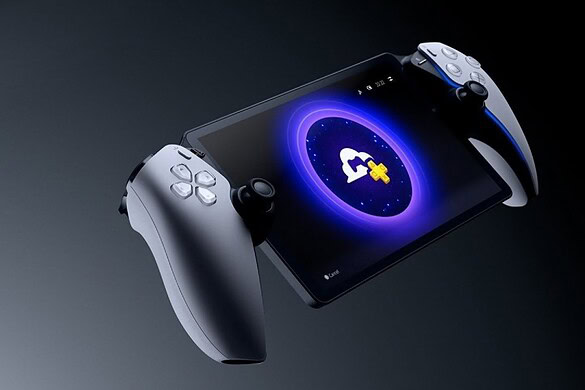 PlayStation portatile: arrivano i core Zen 6 Low Power